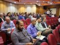 گزارش تصویری افتتاح کتابخانه پردیس دانشگاه صنعتی شاهرود با حضور وزیر محترم علوم 
